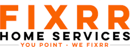 FIXRR Home Services — You point, we FIXRR