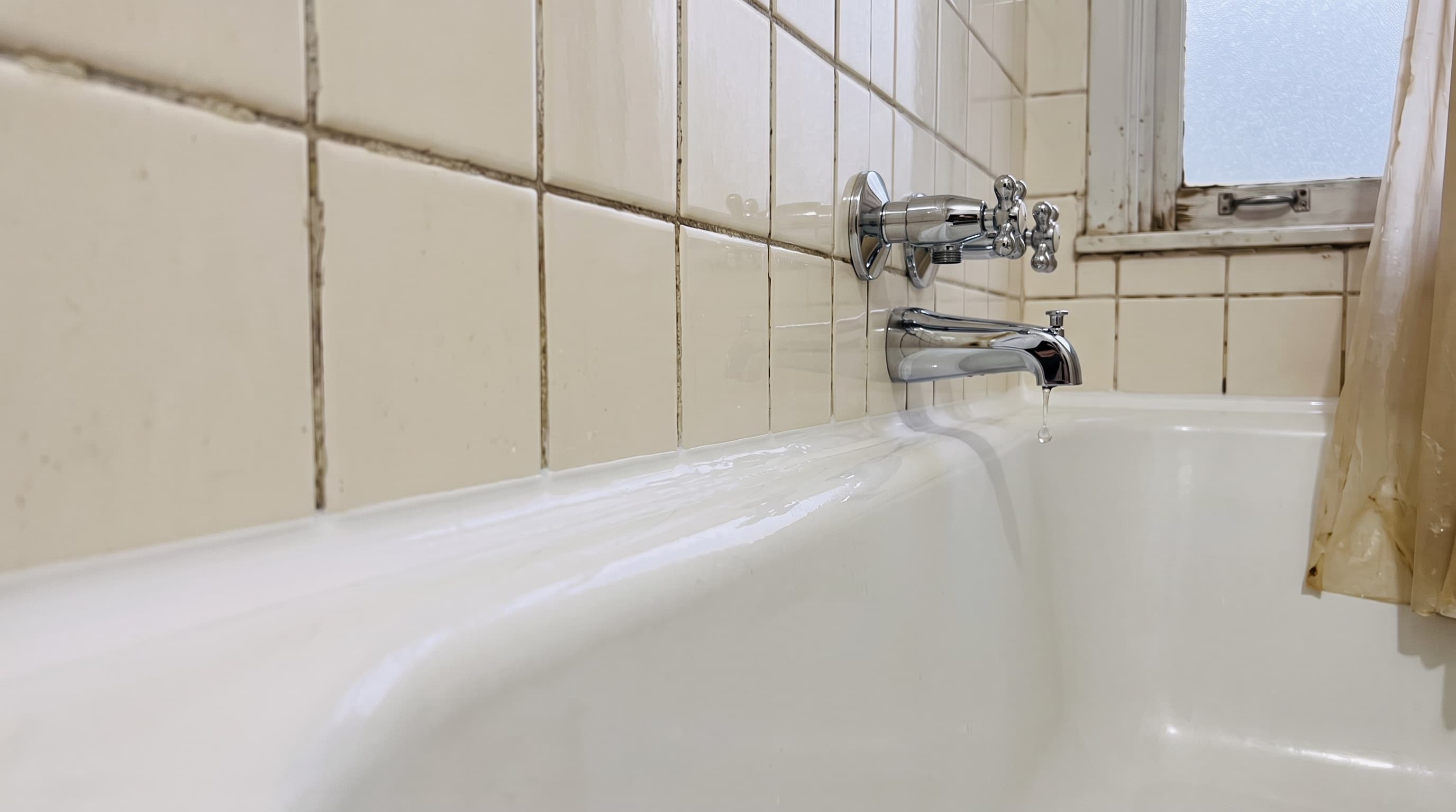 Highland Creek Bath Refresh — after
