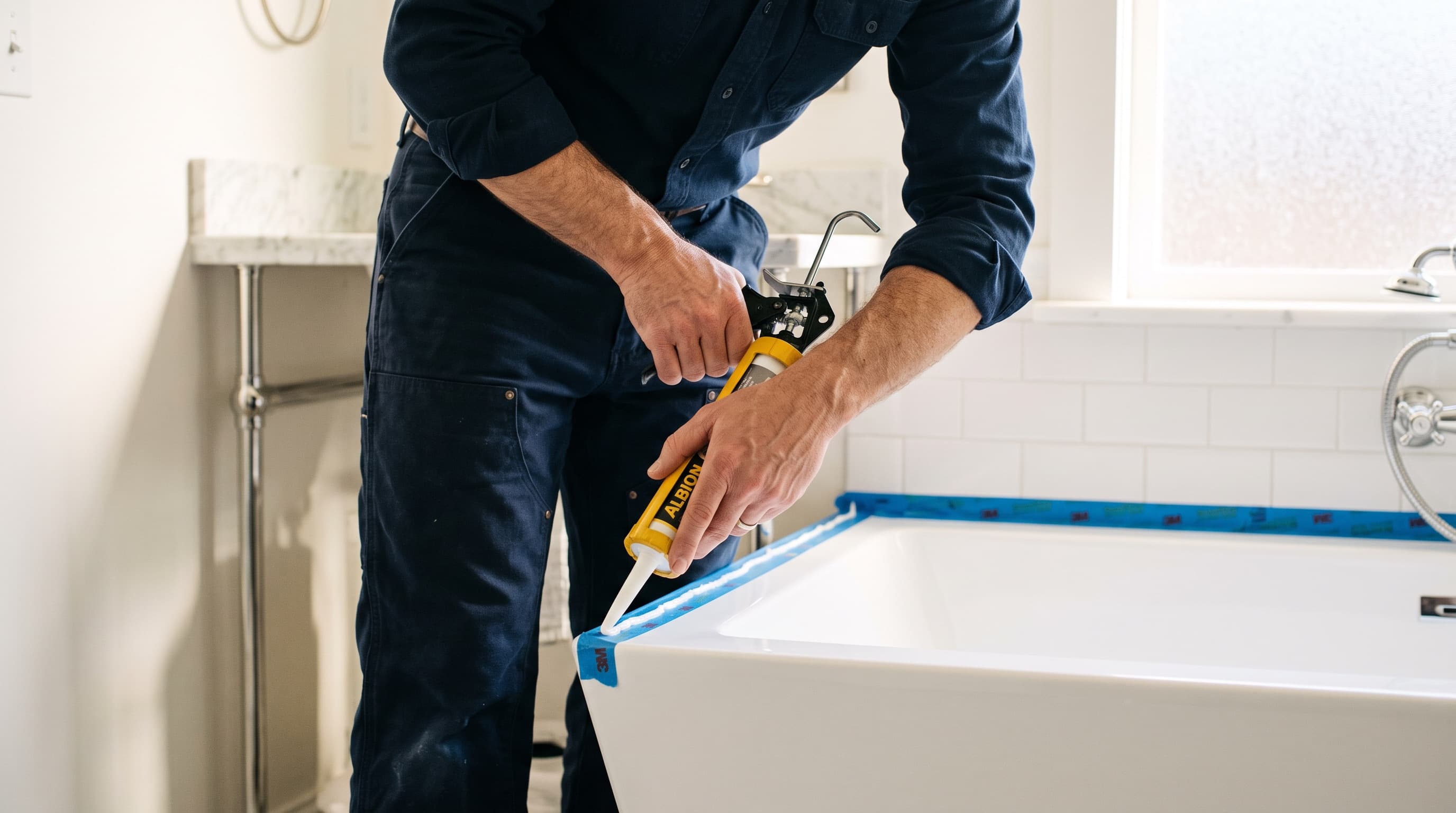 Home Maintenance in Scarborough by FIXRR Handyman